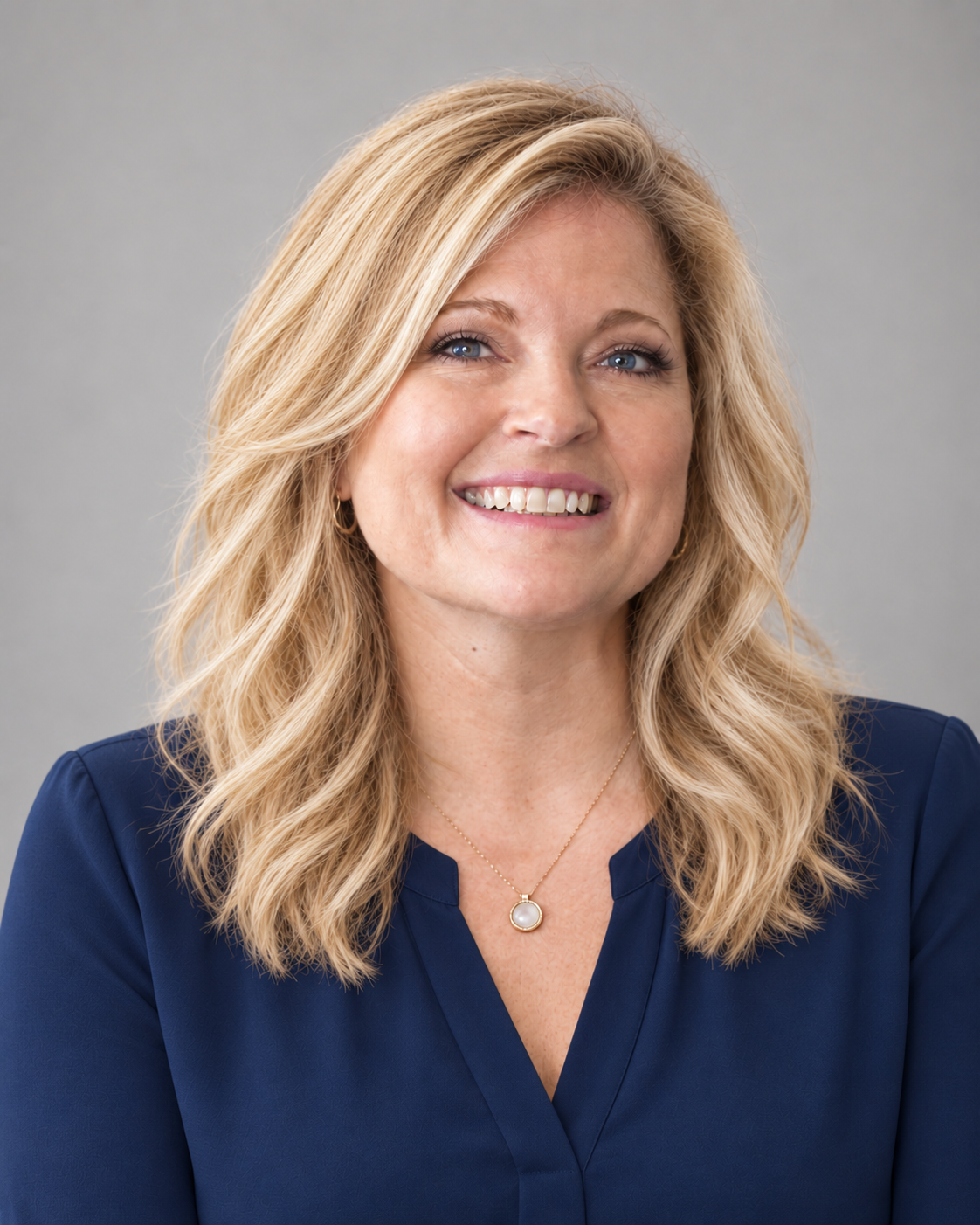 Tawnya Falkner, founder of Right Sized Intelligent Living